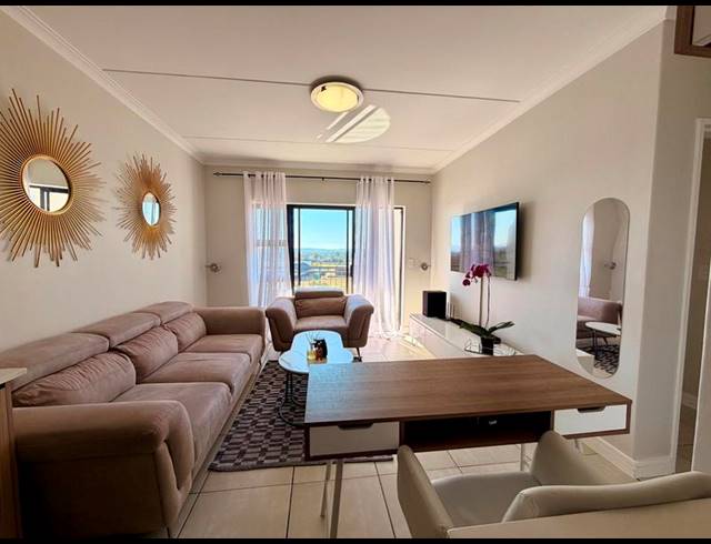 1 BEDROOM APARTMENT FOR SALE IN BLYDE RIVERWALK ESTATE
